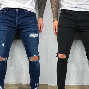 Calça Jeans Luss Eachy