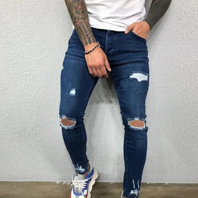 Calça Jeans Luss Eachy