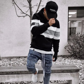 Calça Jeans Jogger Norway