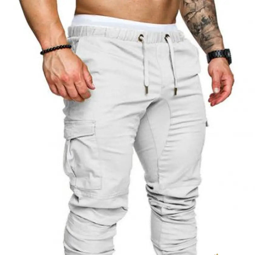 Calça Jogger Casual