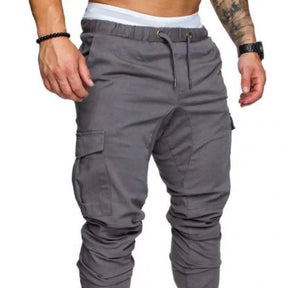 Calça Jogger Casual