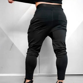 Calça Jogger Fitness Sport