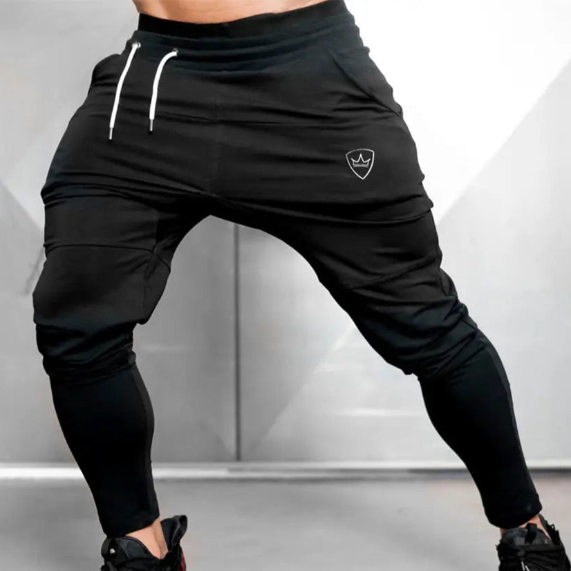 Calça Jogger Fitness Sport